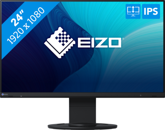 Eizo EV2460-BK