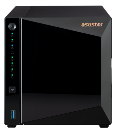Asustor Drivestor Pro AS3304T