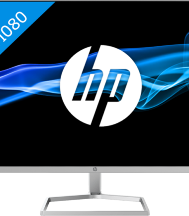 HP M32f FHD Monitor