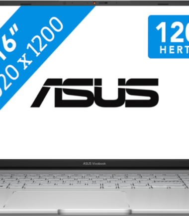 Asus Vivobook Pro 16 K6602ZC-N1107W-BE Azerty