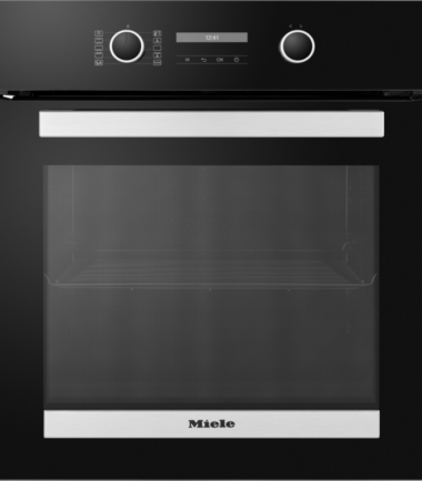 Miele H 2465 B - Inbouw solo ovens
