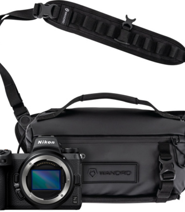 Nikon Z6 II Starterskit