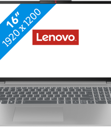 Lenovo IdeaPad Slim 5 16IAH8 83BG002DMB Azerty