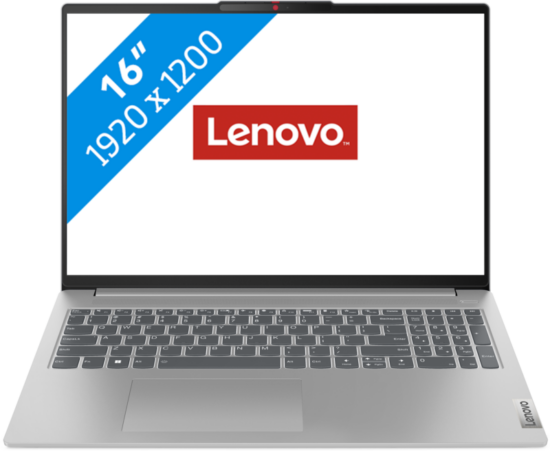 Lenovo IdeaPad Slim 5 16IAH8 83BG002EMB Azerty