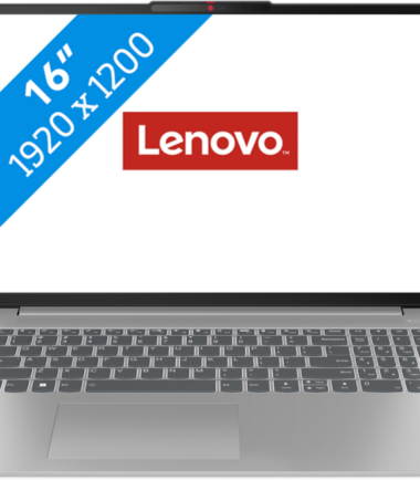 Lenovo IdeaPad Slim 5 16ABR8 82XG005TMB Azerty
