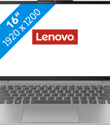 Lenovo IdeaPad Slim 5 16IRL8 82XF005EMB Azerty