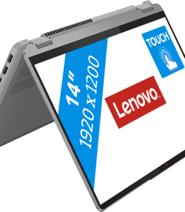 Lenovo IdeaPad Flex 5 14ABR8 82XX008FMB Azerty