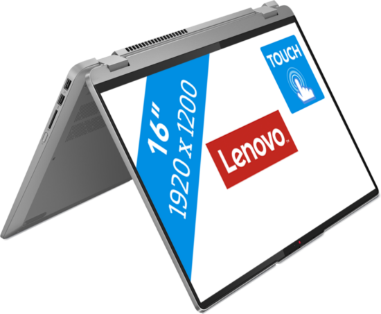 Lenovo IdeaPad Flex 5 16ABR8 82XY005XMB Azerty