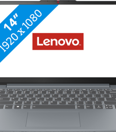 Lenovo IdeaPad Slim 3 14AMN8 82XN0044MB Azerty