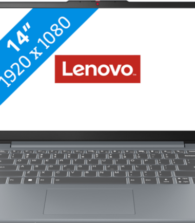 Lenovo IdeaPad Slim 3 14ABR8 82XL0053MB Azerty