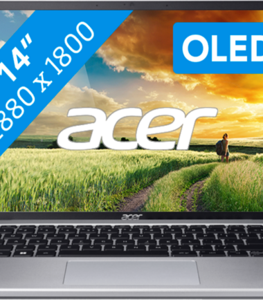 Acer Swift Go OLED SFG14-71-77G4 Azerty
