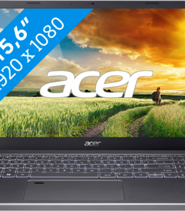 Acer Aspire 5 A515-48M-R682 Azerty