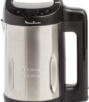 Moulinex My Daily Soup LM542810 - Soepmakers