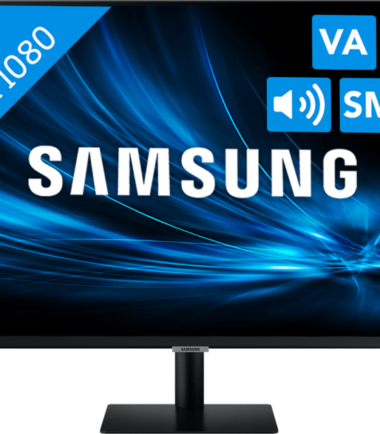 Samsung LS27CM500EUXEN Smart Monitor M5