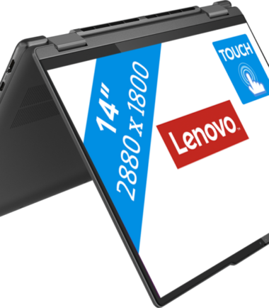 Lenovo Yoga 7 14ARP8 82YM0071MB Azerty