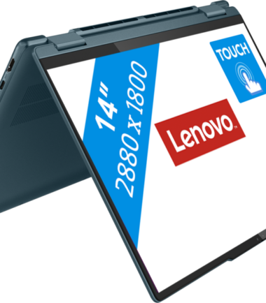 Lenovo Yoga 7 14ARP8 82YM0078MB Azerty