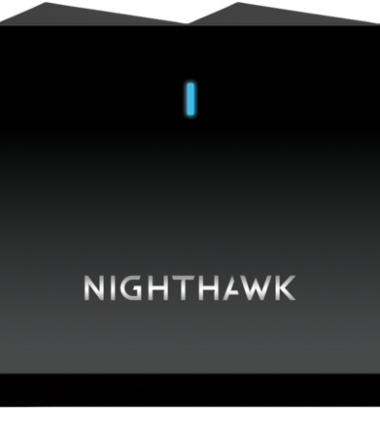 Netgear Nighthawk MK73S Mesh WiFi 6 3-Pack