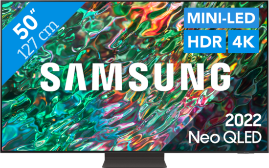 Samsung Neo QLED 50QN92B (2022)