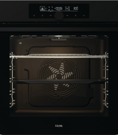 ETNA OM916MZ - Inbouw solo ovens