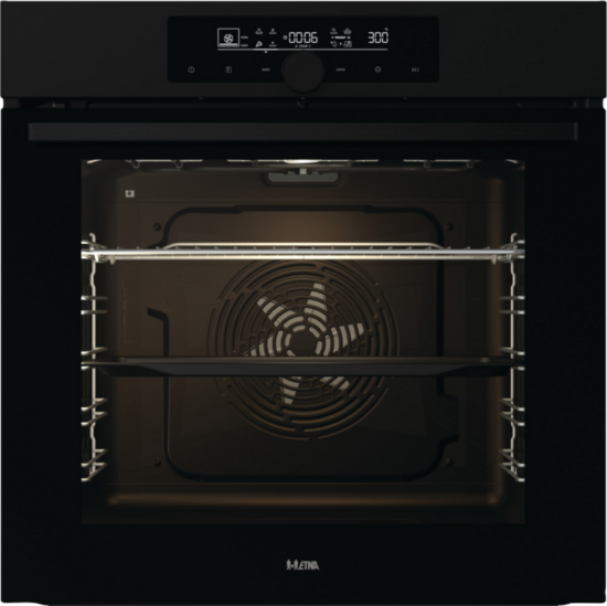 ETNA OM916MZ - Inbouw solo ovens