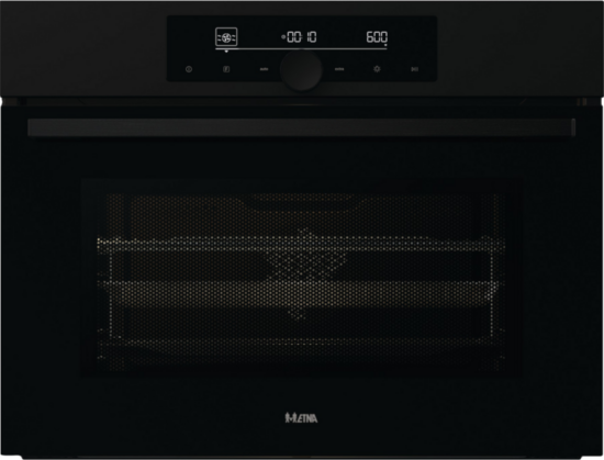 ETNA CM914MZ - Inbouw combi ovens