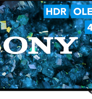 Sony Bravia OLED XR-55A80L (2023) + PlayStation 5