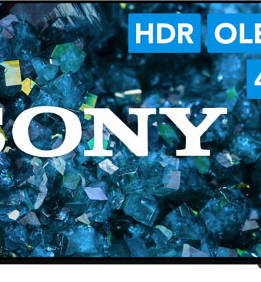 Sony Bravia OLED XR-65A80L (2023) + PlayStation 5