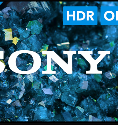Sony Bravia OLED XR-77A80L (2023) + PlayStation 5