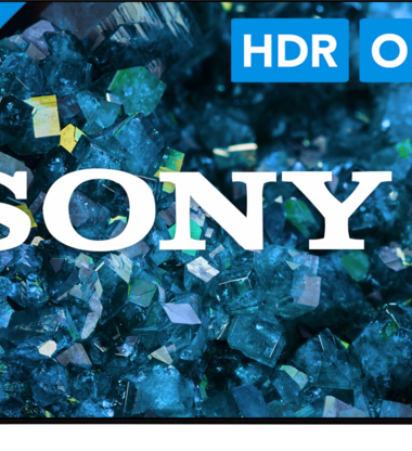 Sony Bravia OLED XR-83A80L (2023) + PlayStation 5