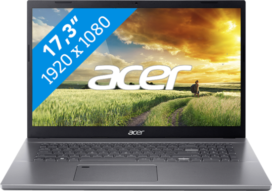 Acer Aspire 5 (A517-53G-516L) Azerty