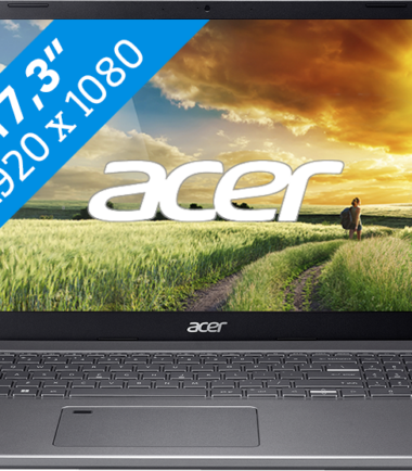 Acer Aspire 5 (A517-53G-79MH) Azerty