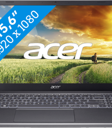 Acer Aspire 5 (A515-58M-57PZ) Azerty