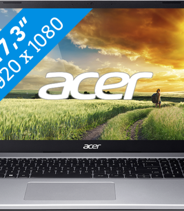 Acer Aspire 3 (A317-54G-777K) Azerty