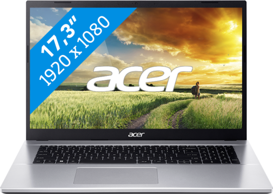 Acer Aspire 3 (A317-54G-777K) Azerty