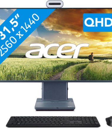 Acer Aspire S32-1856 I7732 BE