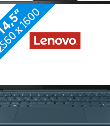 Lenovo Yoga Pro 7 14APH8 82Y8002SMB Azerty