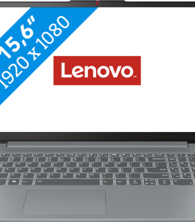 Lenovo IdeaPad Slim 3 15IAH8 83ER003EMB Azerty
