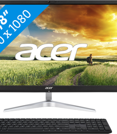 Acer Aspire C24-1750 I5216 BE