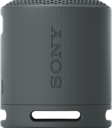 Sony SRS-XB100 Zwart