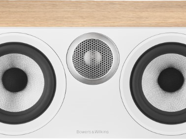 Bowers & Wilkins HTM6 S3 Bruin