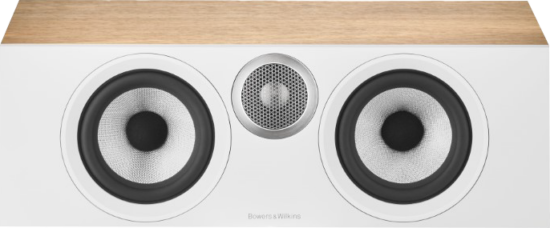 Bowers & Wilkins HTM6 S3 Bruin