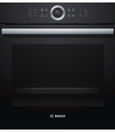 Bosch HBG675BB1 - Inbouw solo ovens