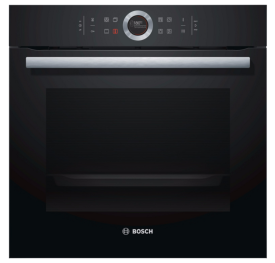 Bosch HBG675BB1 - Inbouw solo ovens