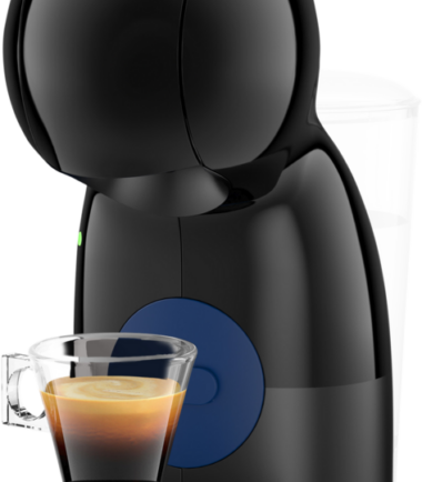 Krups Dolce Gusto Piccolo XS KP1A08 Zwart - Dolce Gusto koffieapparaten