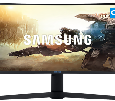 Samsung Odyssey G9 QLED gaming