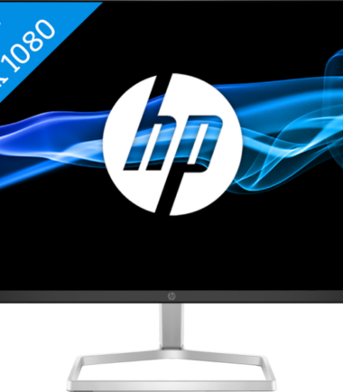 HP M24fe FHD Monitor