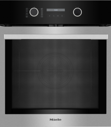 Miele H 2761 B CLST - Inbouw solo ovens