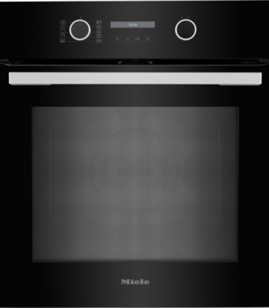 Miele H 2766 B - Inbouw solo ovens