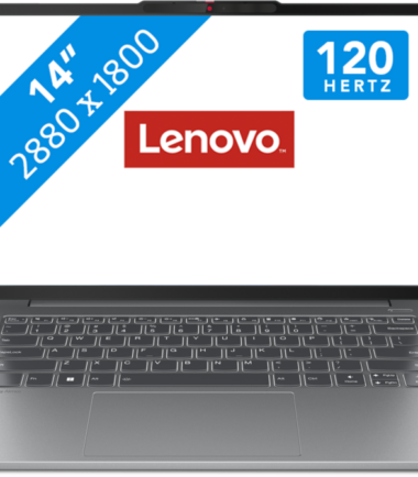 Lenovo IdeaPad Pro 5 14APH8 83AM000FMB Azerty