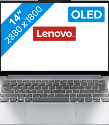 Lenovo Yoga Slim 7 Pro OLED 14ACH5 82NK0042MB Azerty